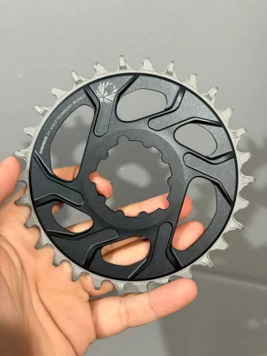Coroa Sram X01 Lunar 30 dentes 3mm