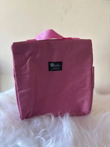 Bolsa térmica, nova