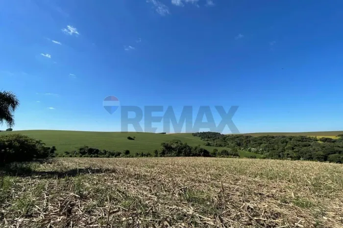 Área de Terra em Ronda Alta