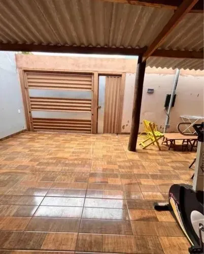Vendo Em São Sebastião DF