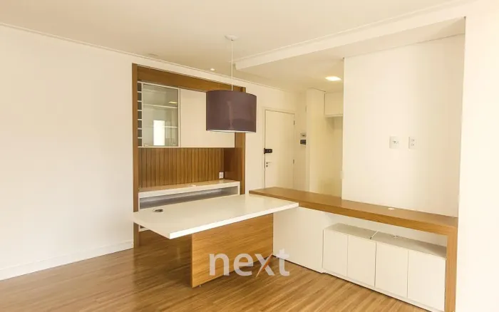 apartamento - Cambuí - Campinas