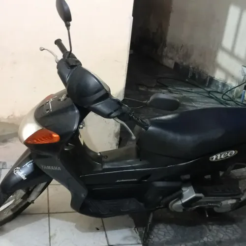 Neo Yamaha 115