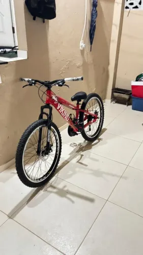 Vikingx tuff 25