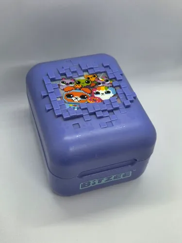 Bitzee bichinho virtual