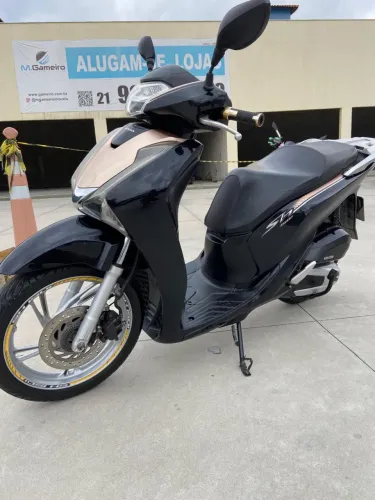 Vendo DLX