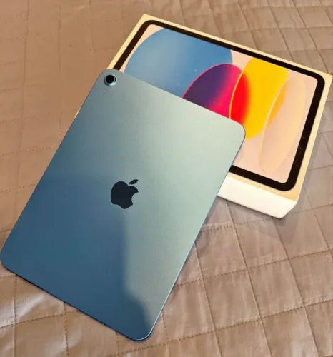 IPAD A16