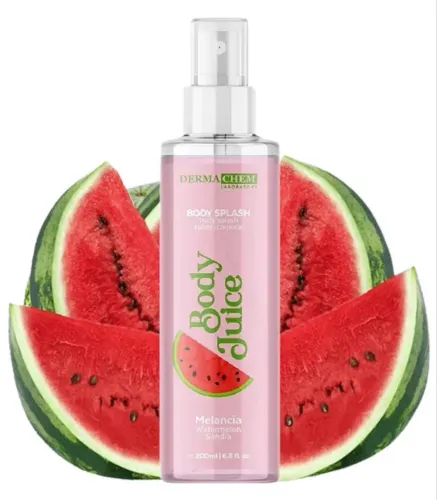 Body Splash Juice Melancia