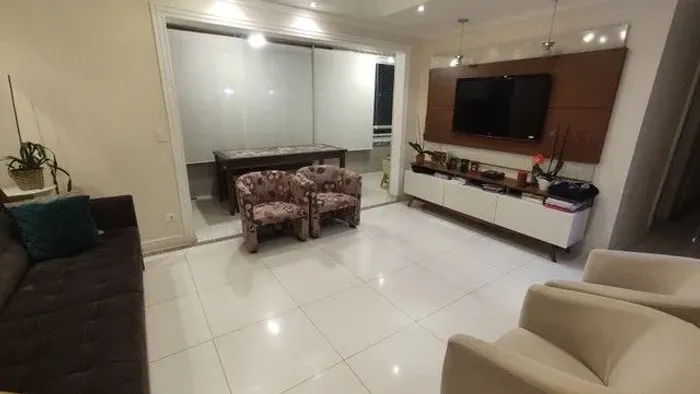 Apartamento 4 dormitórios no Condomínio MÁSSIMO venda - Jardim Zaira - Guarulhos