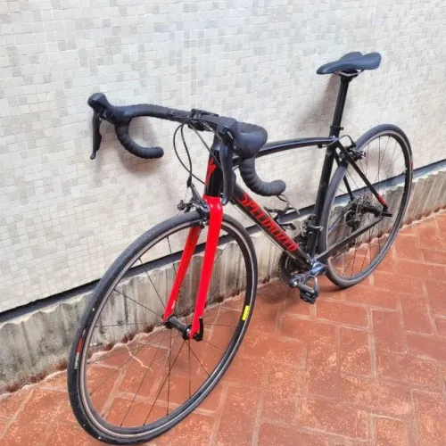 Bike Specialized Allez E5 Sport 2017