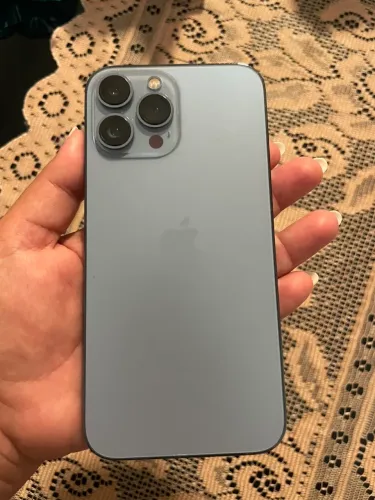 iPhone 13 Pro Max