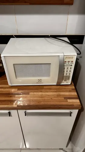 Micro ondas