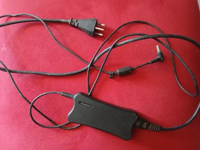 Carregador Lenovo G480