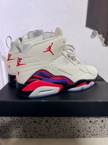 Tênis Air Jordan Jumpman 3