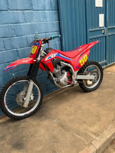 Vendo CRF 250f 23/24
