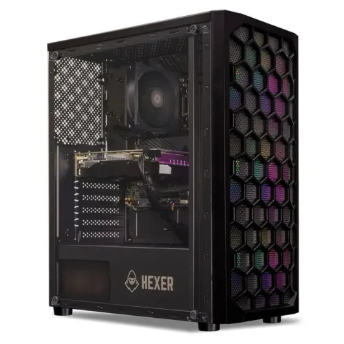 PC Gamer i5 13400F | 16GB RAM | SSD 480GB