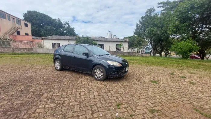 Ford Focus Ghia/ XR 2.0 /ghia 2.0 16V Flex 5P 2009