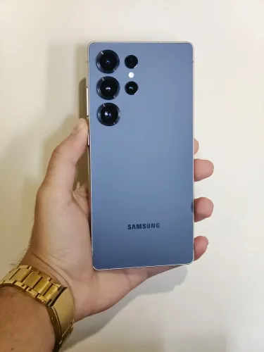 Samsung Galaxy S25 Ultra 