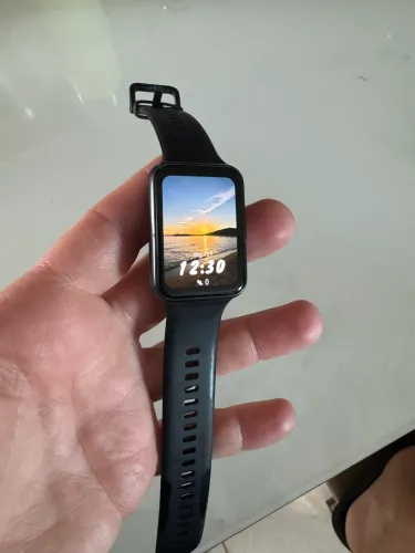Relógio Smartwatch Huawei Watch Fit 2