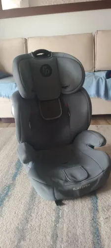 Cadeira para carro safemax com uso fix