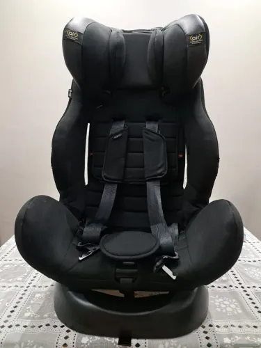 Cadeirinha Safety 1st multifix