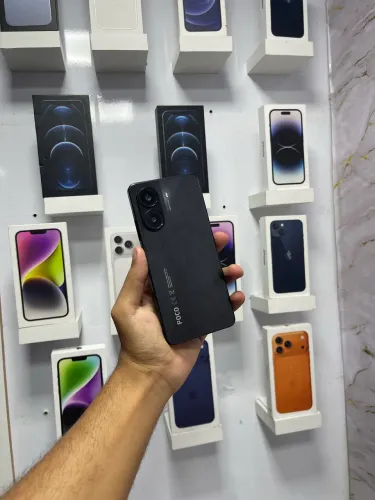 POCO X7 PRO 512 GIGAS 