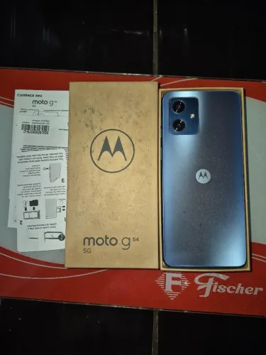 Moto G54 5G