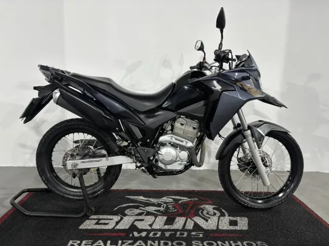 XRE 300c ABS 2023