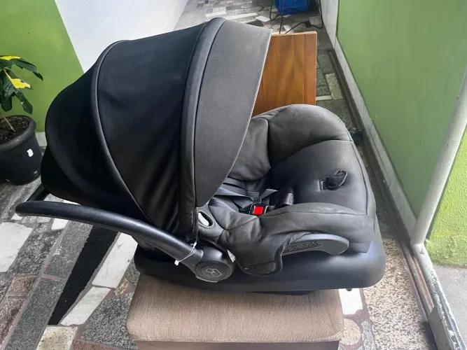 Bebê conforto 0 a 13kg Maxi Cose