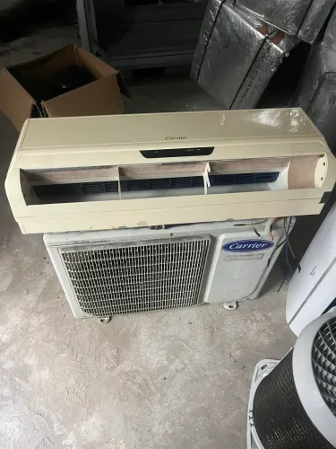 Ar condicionado