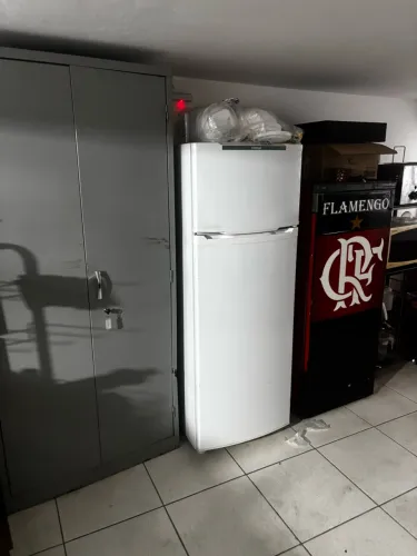 Vendo fundo de bar