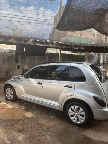 Chrysler PT Cruiser Limited 2.4 16V 143cv 4P 2006