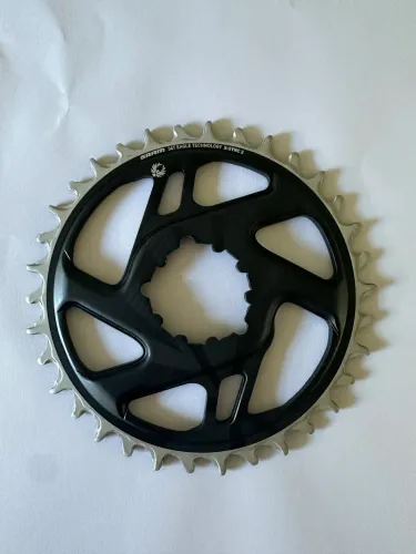 Coroa Sram GX 34T 3mm - Nova