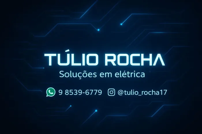 Eletricista 