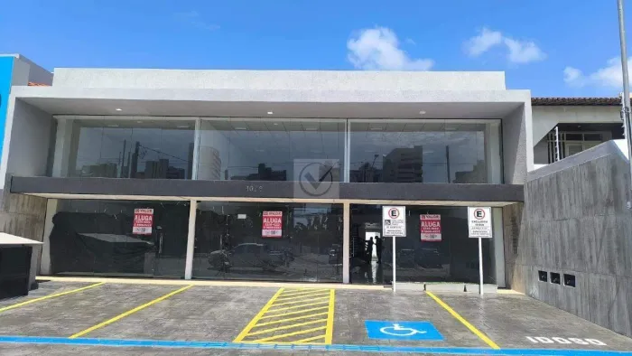 Sala Comercial na Jorge Amado - Aracaju-SE