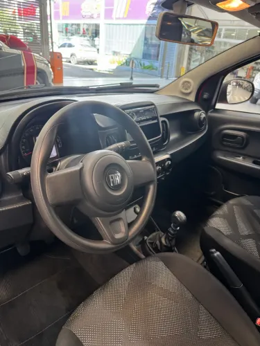 Fiat Mobi Like 1.0 Fire Flex 5P. 2024