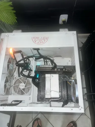 I5 8400