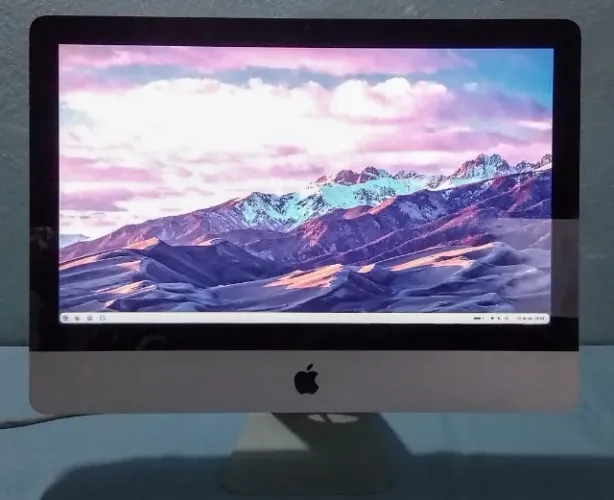 imac 2010