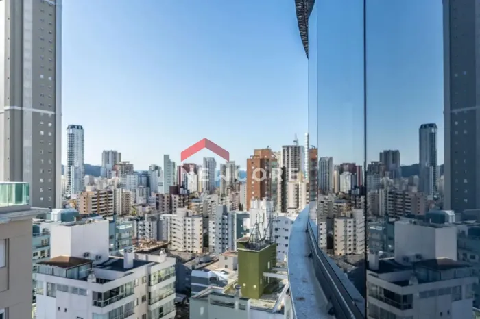 Apartamento em Rua 2400 - Centro - Balneário Camboriú/SC