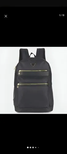 NOVA - Mochila executiva impermeável polo king