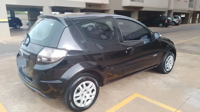 Ford KA 1.0 8v/1.0 8V ST Flex 3P 2013