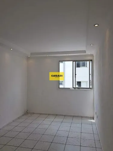 Apartamento para Venda - Demarchi - São Bernardo do Campo - SP