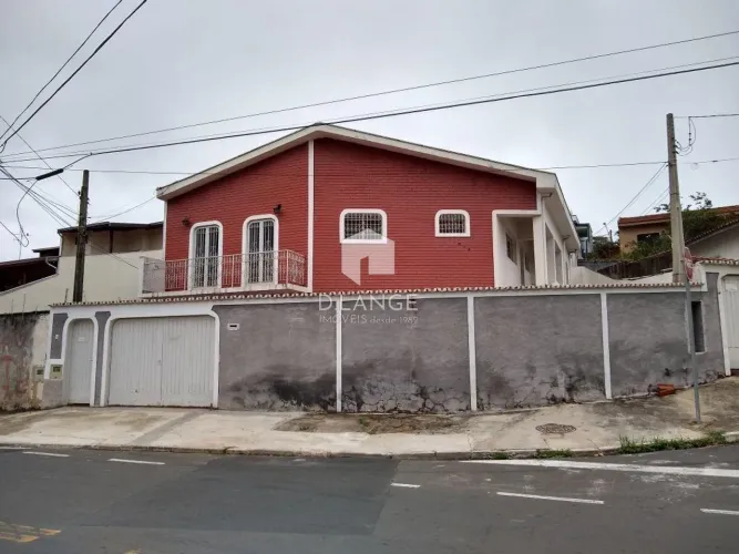 Casa para locação no bairro Jardim Proença em Campinas