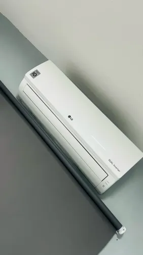 Ar condicionado Inverter 9.000btu