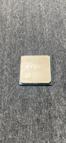 PROCESSADOR AMD RYZEN 5 3600
