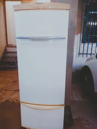 Geladeira