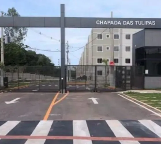Vende-se Ágio de um apartamento no Chapada dos Tulipas em Cuiabá MT 