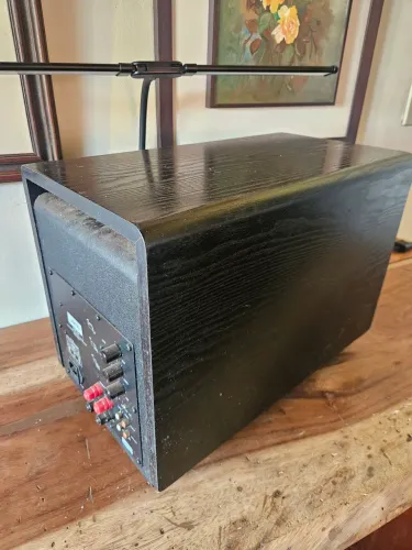 Subwoofer Jamo