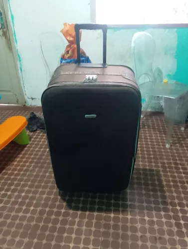 Mala grande de viagem 