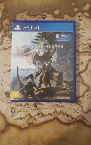 Jogo ps4 frete Grátis