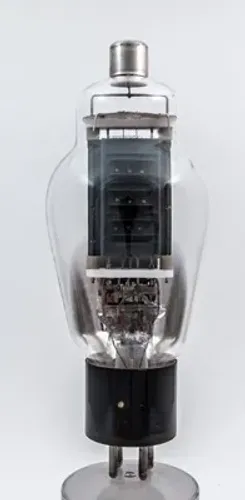 Valvula Westinghouse 811A